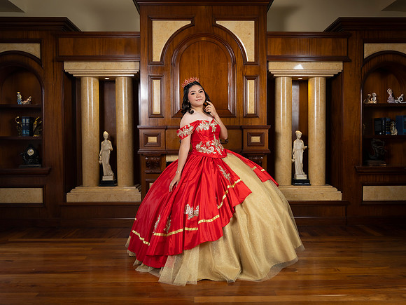 #4241 MARIA DEL CARMEN GALVAN - 4233