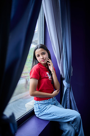 #12457 CLAUDIA TOBIAS PAQ. GLAM EST. JENNY_JEN7980