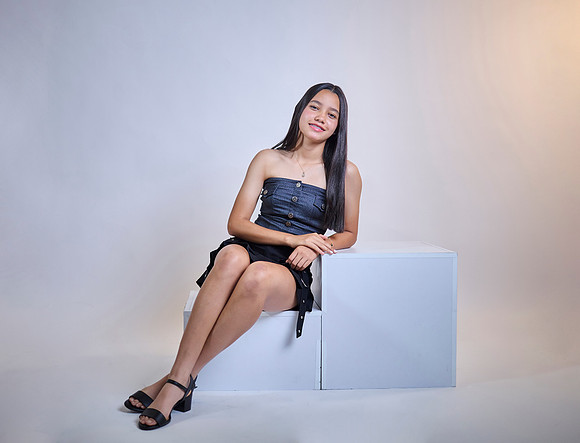 #12457 CLAUDIA TOBIAS PAQ. GLAM EST. JENNY_JEN7992
