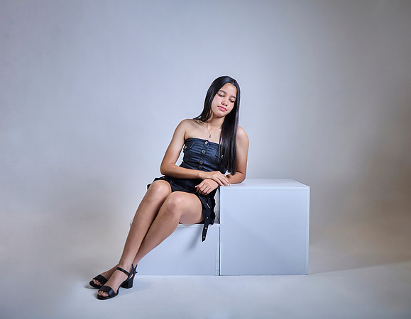 #12457 CLAUDIA TOBIAS PAQ. GLAM EST. JENNY_JEN7994