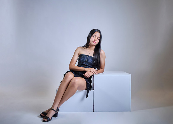 #12457 CLAUDIA TOBIAS PAQ. GLAM EST. JENNY_JEN7995