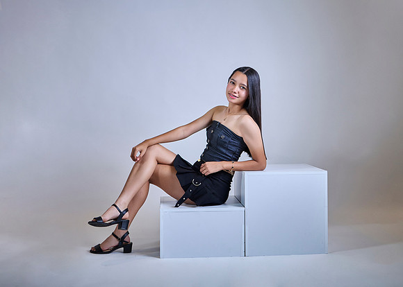 #12457 CLAUDIA TOBIAS PAQ. GLAM EST. JENNY_JEN7997