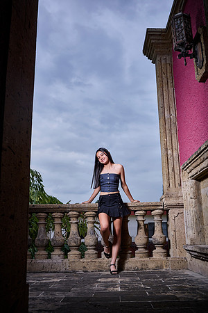 #12457 CLAUDIA TOBIAS PAQ. GLAM EST. JENNY_JEN8063