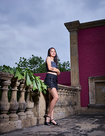 #12457 CLAUDIA TOBIAS PAQ. GLAM EST. JENNY_JEN8073