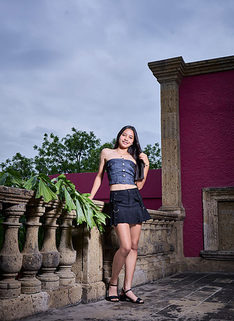 #12457 CLAUDIA TOBIAS PAQ. GLAM EST. JENNY_JEN8075