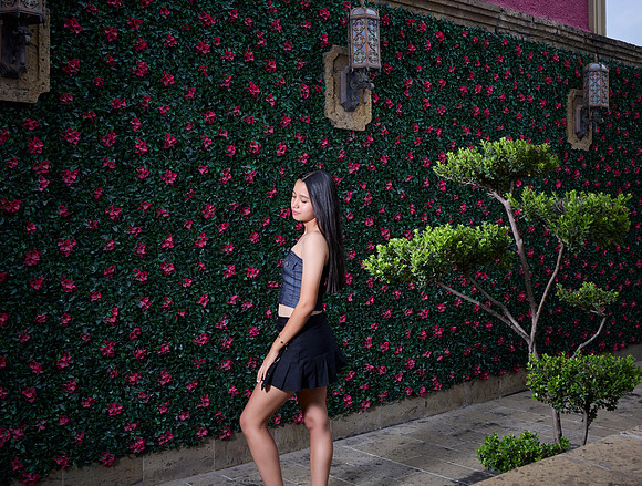 #12457 CLAUDIA TOBIAS PAQ. GLAM EST. JENNY_JEN8083