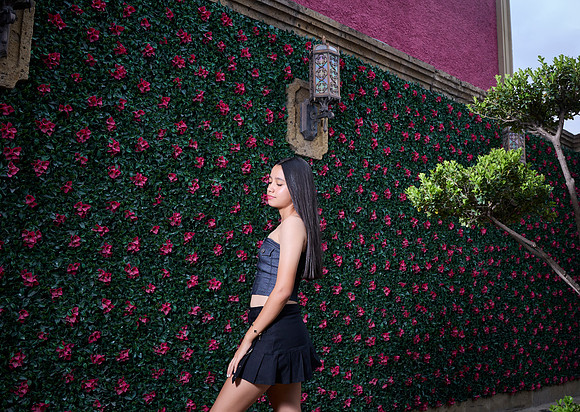 #12457 CLAUDIA TOBIAS PAQ. GLAM EST. JENNY_JEN8085