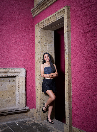 #12457 CLAUDIA TOBIAS PAQ. GLAM EST. JENNY_JEN8114