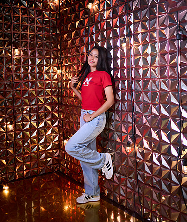 #12457 CLAUDIA TOBIAS PAQ. GLAM EST. JENNY_JEN7859