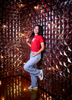#12457 CLAUDIA TOBIAS PAQ. GLAM EST. JENNY_JEN7860
