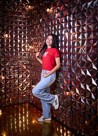 #12457 CLAUDIA TOBIAS PAQ. GLAM EST. JENNY_JEN7860