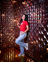 #12457 CLAUDIA TOBIAS PAQ. GLAM EST. JENNY_JEN7861