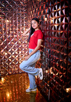 #12457 CLAUDIA TOBIAS PAQ. GLAM EST. JENNY_JEN7871