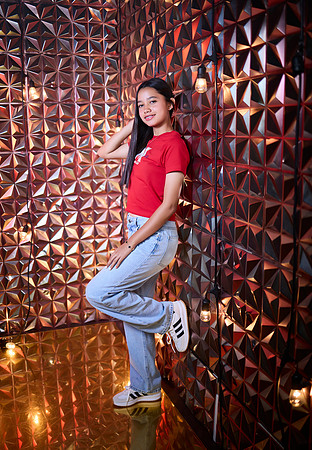 #12457 CLAUDIA TOBIAS PAQ. GLAM EST. JENNY_JEN7871
