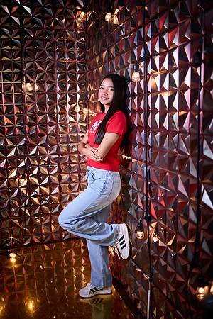 #12457 CLAUDIA TOBIAS PAQ. GLAM EST. JENNY_JEN7864