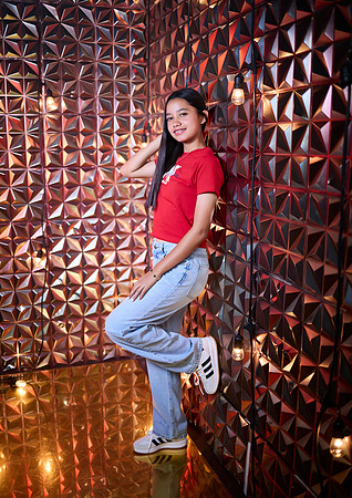 #12457 CLAUDIA TOBIAS PAQ. GLAM EST. JENNY_JEN7872
