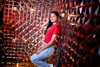 #12457 CLAUDIA TOBIAS PAQ. GLAM EST. JENNY_JEN7873