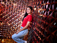 #12457 CLAUDIA TOBIAS PAQ. GLAM EST. JENNY_JEN7874