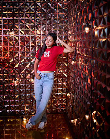 #12457 CLAUDIA TOBIAS PAQ. GLAM EST. JENNY_JEN7876