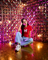 #12457 CLAUDIA TOBIAS PAQ. GLAM EST. JENNY_JEN7878