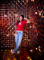 #12457 CLAUDIA TOBIAS PAQ. GLAM EST. JENNY_JEN7877