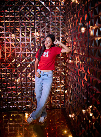 #12457 CLAUDIA TOBIAS PAQ. GLAM EST. JENNY_JEN7877
