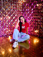 #12457 CLAUDIA TOBIAS PAQ. GLAM EST. JENNY_JEN7881