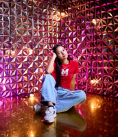 #12457 CLAUDIA TOBIAS PAQ. GLAM EST. JENNY_JEN7883