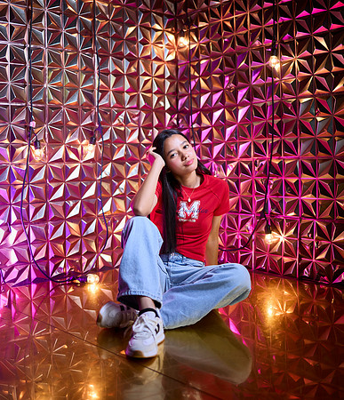 #12457 CLAUDIA TOBIAS PAQ. GLAM EST. JENNY_JEN7883