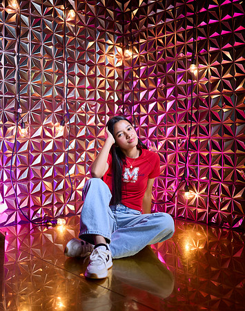 #12457 CLAUDIA TOBIAS PAQ. GLAM EST. JENNY_JEN7884