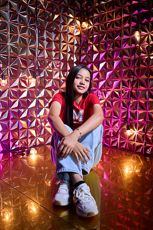 #12457 CLAUDIA TOBIAS PAQ. GLAM EST. JENNY_JEN7887