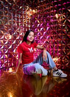#12457 CLAUDIA TOBIAS PAQ. GLAM EST. JENNY_JEN7888