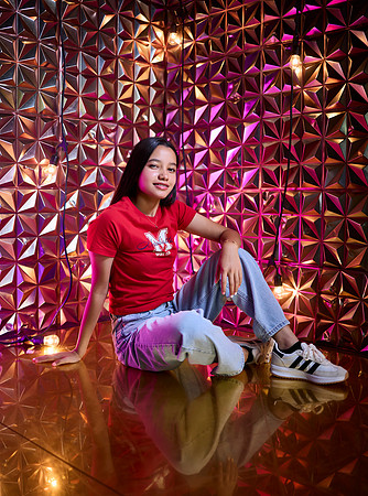 #12457 CLAUDIA TOBIAS PAQ. GLAM EST. JENNY_JEN7889