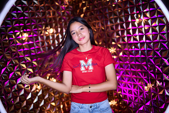 #12457 CLAUDIA TOBIAS PAQ. GLAM EST. JENNY_JEN7917