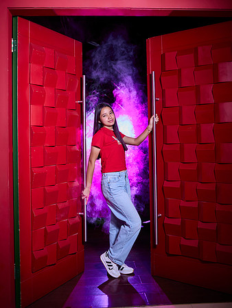 #12457 CLAUDIA TOBIAS PAQ. GLAM EST. JENNY_JEN7965