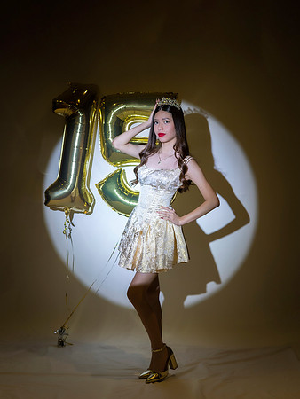 #8541 CARMEN RODRIGUEZ - 4499