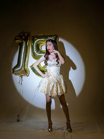#8541 CARMEN RODRIGUEZ - 4504