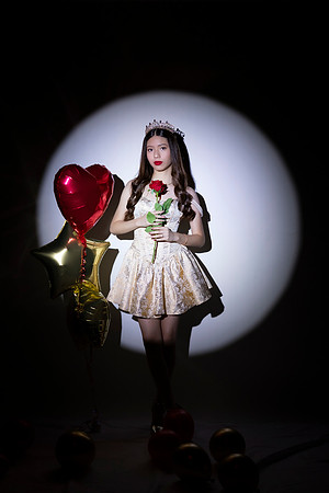 #8541 CARMEN RODRIGUEZ - 4516