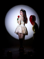 #8541 CARMEN RODRIGUEZ - 4520
