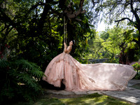 #6119 DENIS ARLETH GUAJARDO XV ESLONY SESION FORMAL