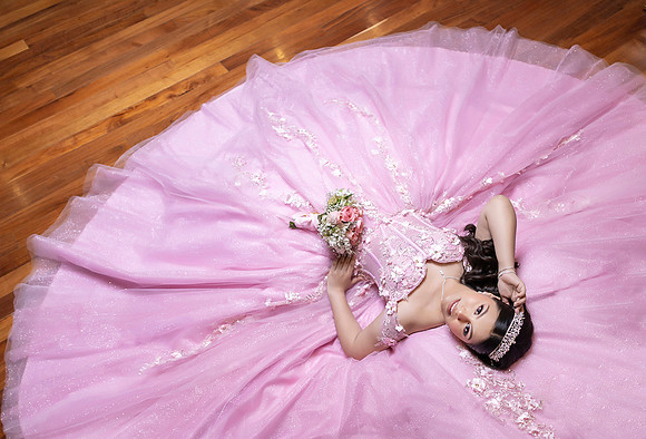 VESTIDO FONDO