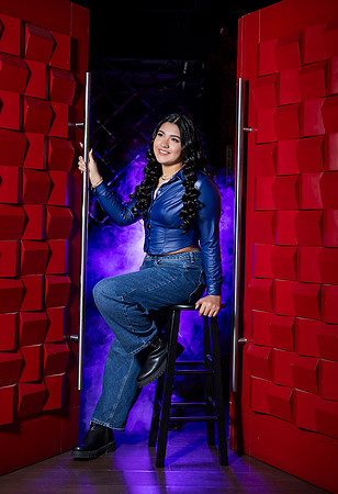 PUERTA ROJA1