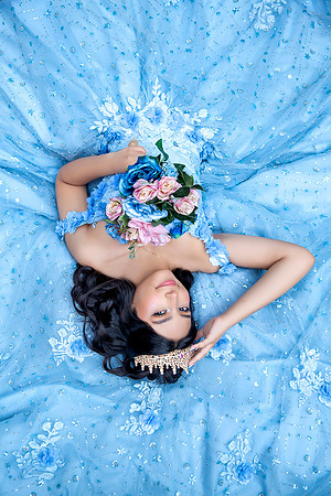 VESTIDO FONDO