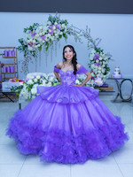 ENVIADA #2967 ESMERALDA DE LA CRUZ 27 JUNIO