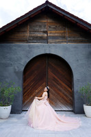 #8603 NEYDA FLORES - 9770