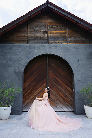 #8603 NEYDA FLORES - 9770