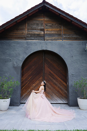 #8603 NEYDA FLORES - 9769