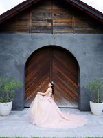 #8603 NEYDA FLORES - 9768