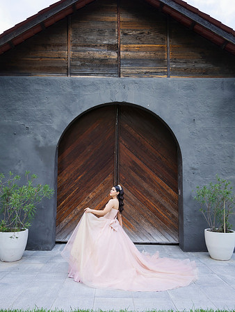 #8603 NEYDA FLORES - 9768