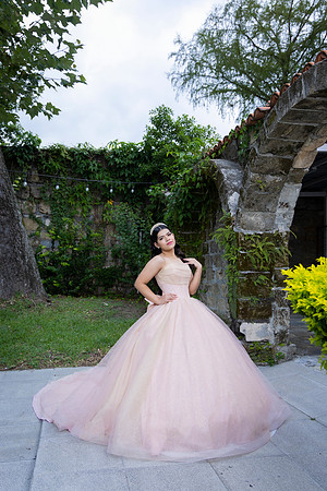 #8603 NEYDA FLORES - 9773